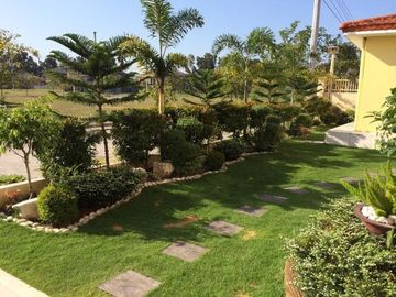 2-Storey 5 Bedroom Elegant House & Lot for SALE in Angeles City near CLARK