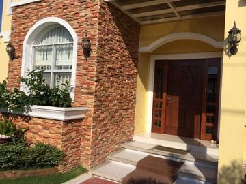 2-Storey 5 Bedroom Elegant House & Lot for SALE in Angeles City near CLARK