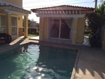 2-Storey 5 Bedroom Elegant House & Lot for SALE in Angeles City near CLARK