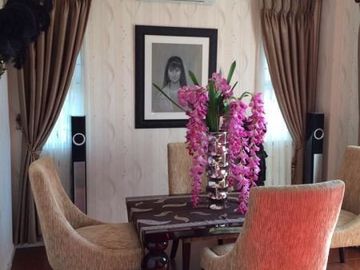 2-Storey 5 Bedroom Elegant House & Lot for SALE in Angeles City near CLARK