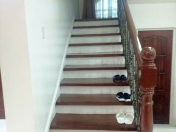 2-Storey 5 Bedroom Elegant House & Lot for SALE in Angeles City near CLARK