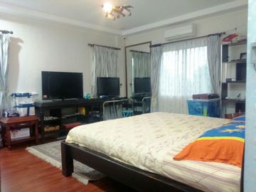 2-Storey 5 Bedroom Elegant House & Lot for SALE in Angeles City near CLARK