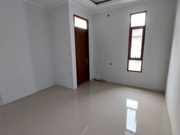 2 Lantai Siap Huni Free Biaya-Biaya di Sukmajaya Depok