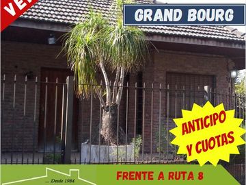 Casa - Grand Bourg
