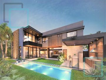 VENTA DE CASA LADERAS RESIDENCIAL ZONA CARRETERA NACIONAL MONTERREY