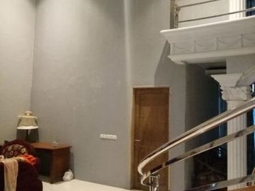 Rumah Mewah Bekasi Utara FULL RENOVASI Deket Harapan Indah