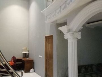 Rumah Mewah Bekasi Utara FULL RENOVASI Deket Harapan Indah