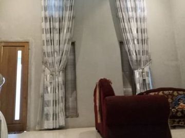 Rumah Mewah Bekasi Utara FULL RENOVASI Deket Harapan Indah
