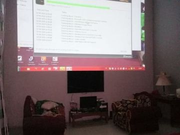 Rumah Mewah Bekasi Utara FULL RENOVASI Deket Harapan Indah