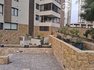 Departamento en venta de 3d 2b. en Antofagasta