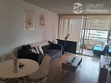 Departamento en venta de 3d 2b. en Antofagasta