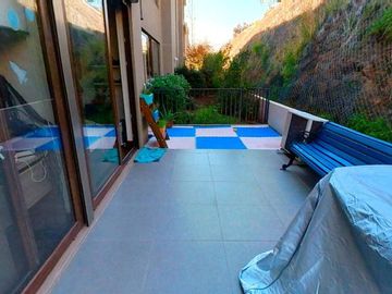 Departamento en venta en LO BARNECHEA