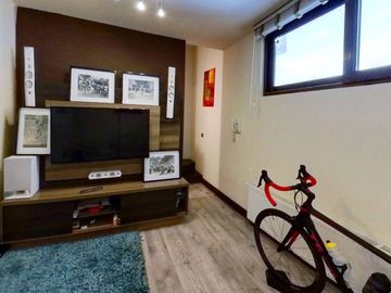 Departamento en venta en LO BARNECHEA