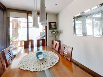 Departamento en venta en LO BARNECHEA
