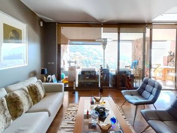 Departamento en venta en LO BARNECHEA