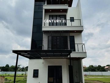 Rumah Cantik Strategis Di Cilandak Jaksel Ut 18395