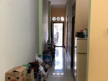 DIJUAL : Rumah bebas banjir di Petojo Sabangan, Jakarta Pusat GA20054-CS
