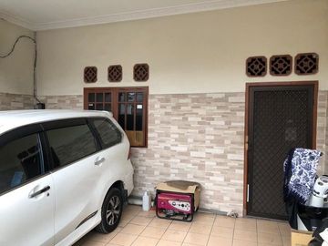 DIJUAL : Rumah bebas banjir di Petojo Sabangan, Jakarta Pusat GA20054-CS