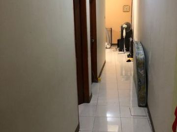 DIJUAL : Rumah bebas banjir di Petojo Sabangan, Jakarta Pusat GA20054-CS