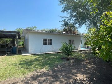 QUINTA EN VENTA EN SAN MATEO. JUAREZ, NL.