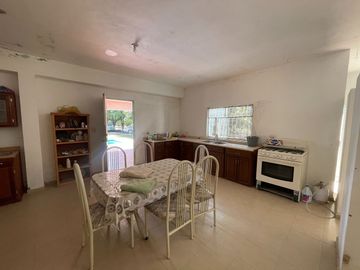 QUINTA EN VENTA EN SAN MATEO. JUAREZ, NL.