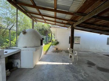 QUINTA EN VENTA EN SAN MATEO. JUAREZ, NL.