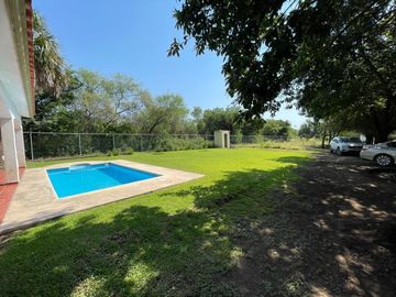 QUINTA EN VENTA EN SAN MATEO. JUAREZ, NL.