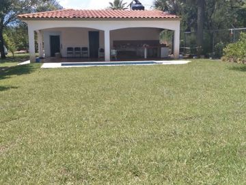 QUINTA EN VENTA EN SAN MATEO. JUAREZ, NL.