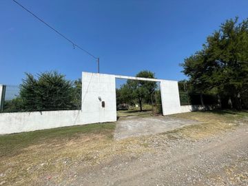 QUINTA EN VENTA EN SAN MATEO. JUAREZ, NL.
