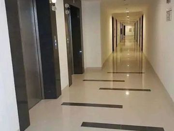 INFO JUAL Apartemen Signature Park Grande,STUDIO Lantai 10!