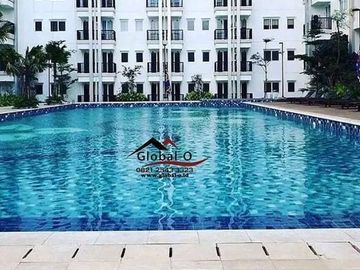 INFO JUAL Apartemen Signature Park Grande,STUDIO Lantai 10!
