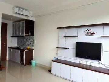 INFO JUAL Apartemen Signature Park Grande,STUDIO Lantai 10!