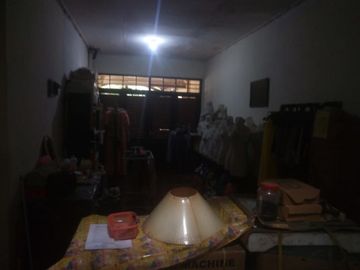 Rumah Luas Ketintang Madya Daerah Jambangan Surabaya