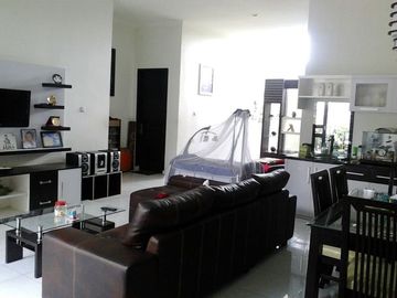 Rumah cantik siap huni dii Bumi Panyileukan | ZAENALS
