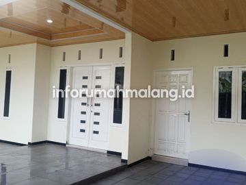 Info Rumah Murah Malang,