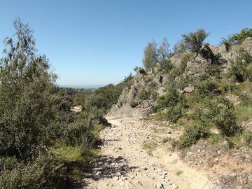 Venta Campo de 378 ha, ideal para desarrollo inmobiliario - La Cumbrecita