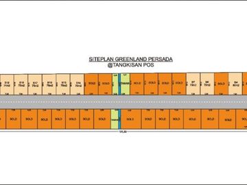 PESAN RUMAH, DENGAN DESAIN MODERN COCOK UNTUK KAUM MILENIAL