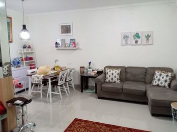 Strategis Siaphuni Baru Renov Semifurnish Pondok Bambu Jakarta