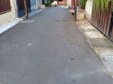 Strategis Siaphuni Baru Renov Semifurnish Pondok Bambu Jakarta