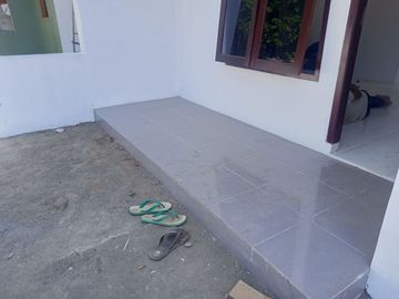Rumah di Prambanan Jawa Tengah Bisa KPR Model Rumah Minimalis 200 Jt-an