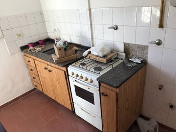 Departamento Tipo Casa en venta en Villa Luzuriaga