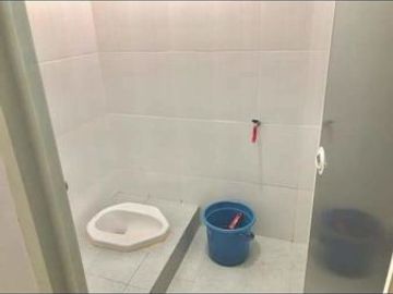 Kosan Bersih Baru Renovasi Cisitu Lama Coblong Dago Bandung