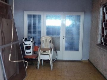 Chalet en venta de cinco ambientes de categoria en Haedo Norte Barrio Guemes
