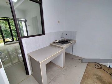 Rumah baru minimalis dan siap huni di cikutra dekat cigadung