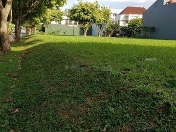 Dijual tanah 800 mtr kemang pratama pekayon Bekasi