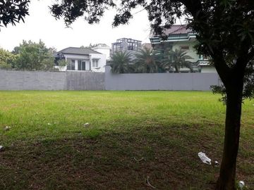 Dijual tanah 800 mtr kemang pratama pekayon Bekasi