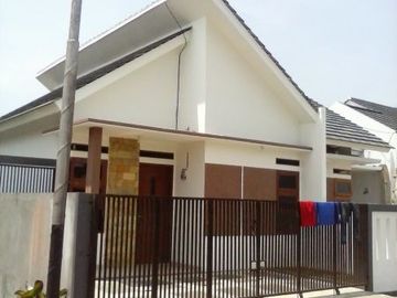 Hunian Cipageran Villas Harga 300 Jutaan Dekat Pemkot Cimahi