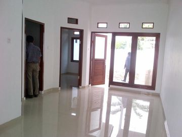 Hunian Cipageran Villas Harga 300 Jutaan Dekat Pemkot Cimahi