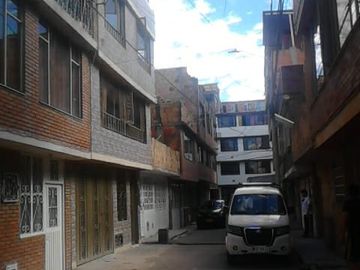 SE VENDE CASA RENTABLE  ANDA LUCIA II BOGOTA COLOMBIA