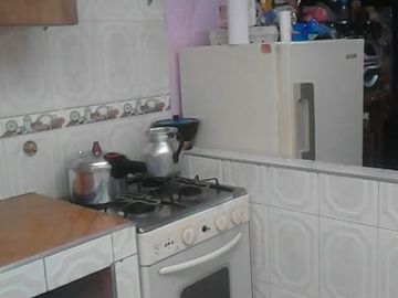 SE VENDE CASA RENTABLE  ANDA LUCIA II BOGOTA COLOMBIA